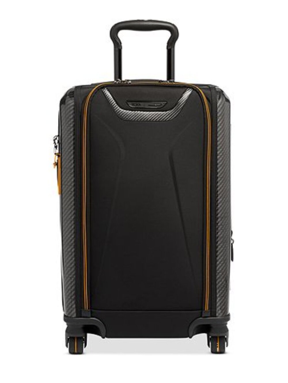Tumi McLaren Aero International Expandable 4 Wheel Carry-On  NEW